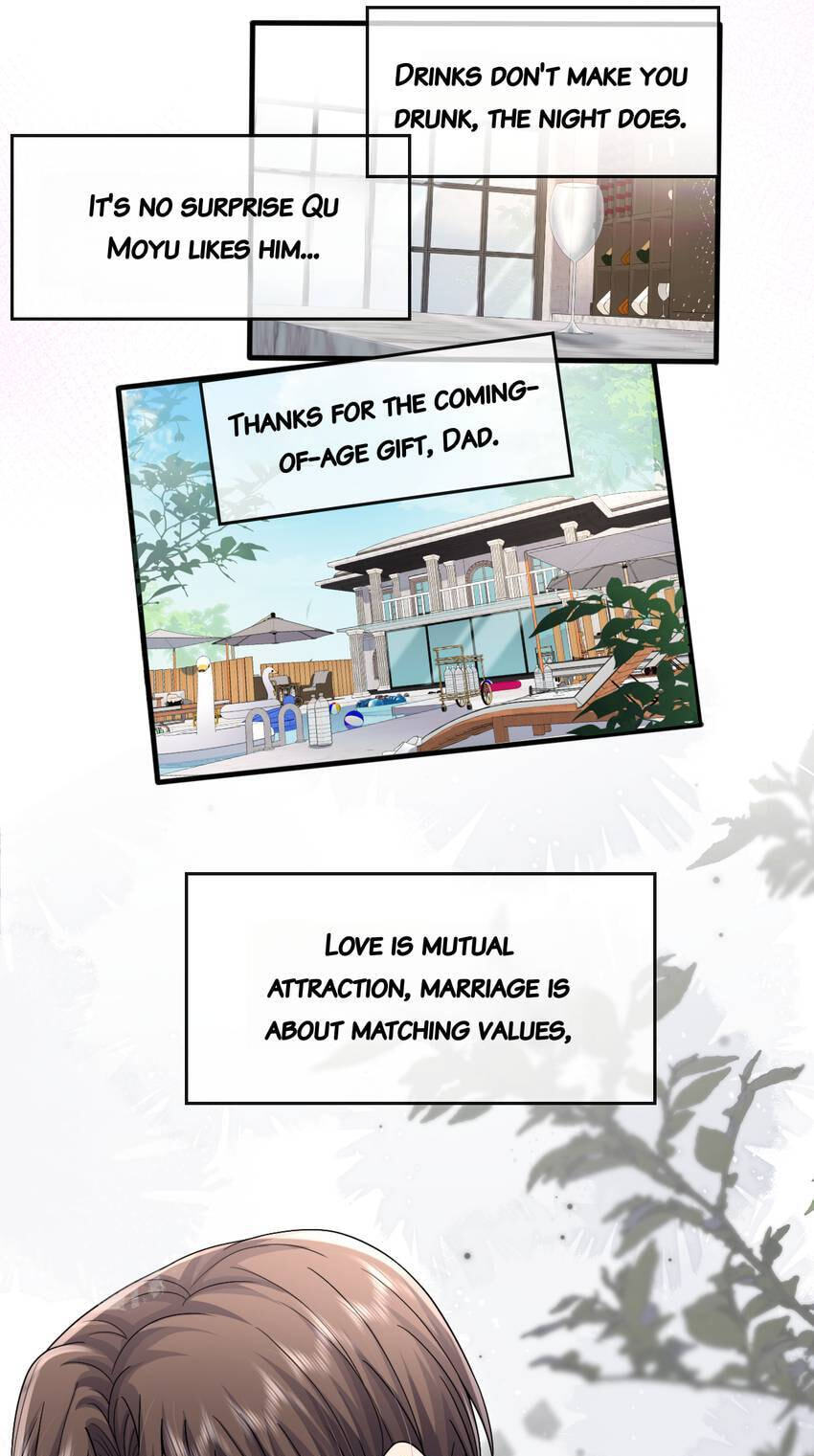 Apex Predator Chapter 30 page 41 - 
