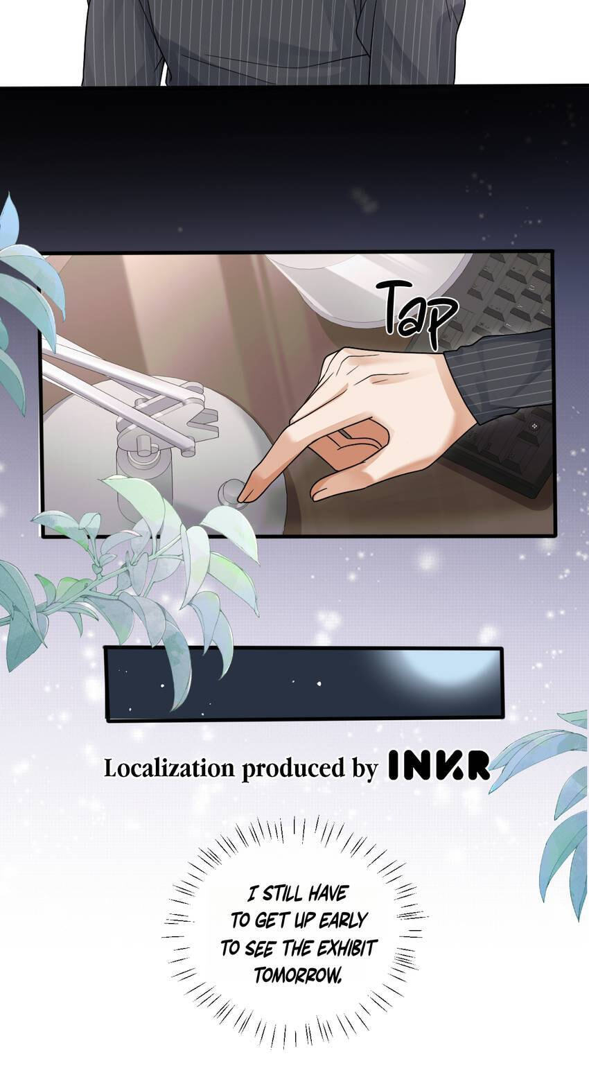 Apex Predator Chapter 30 page 44 - 