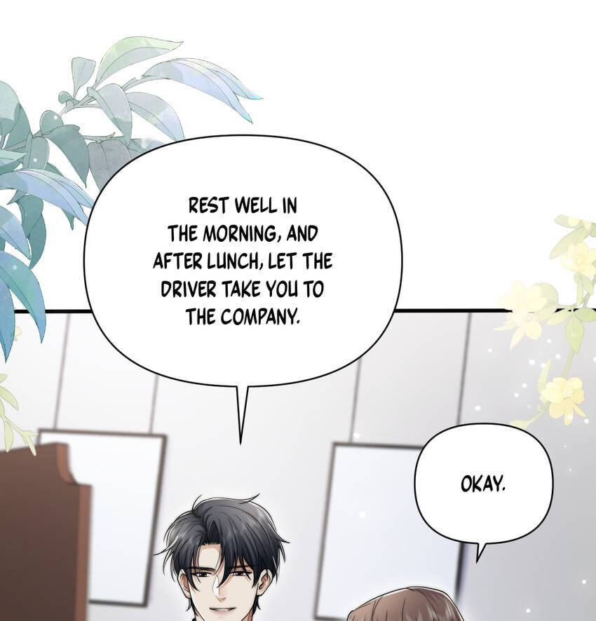 Apex Predator Chapter 30 page 6 - 