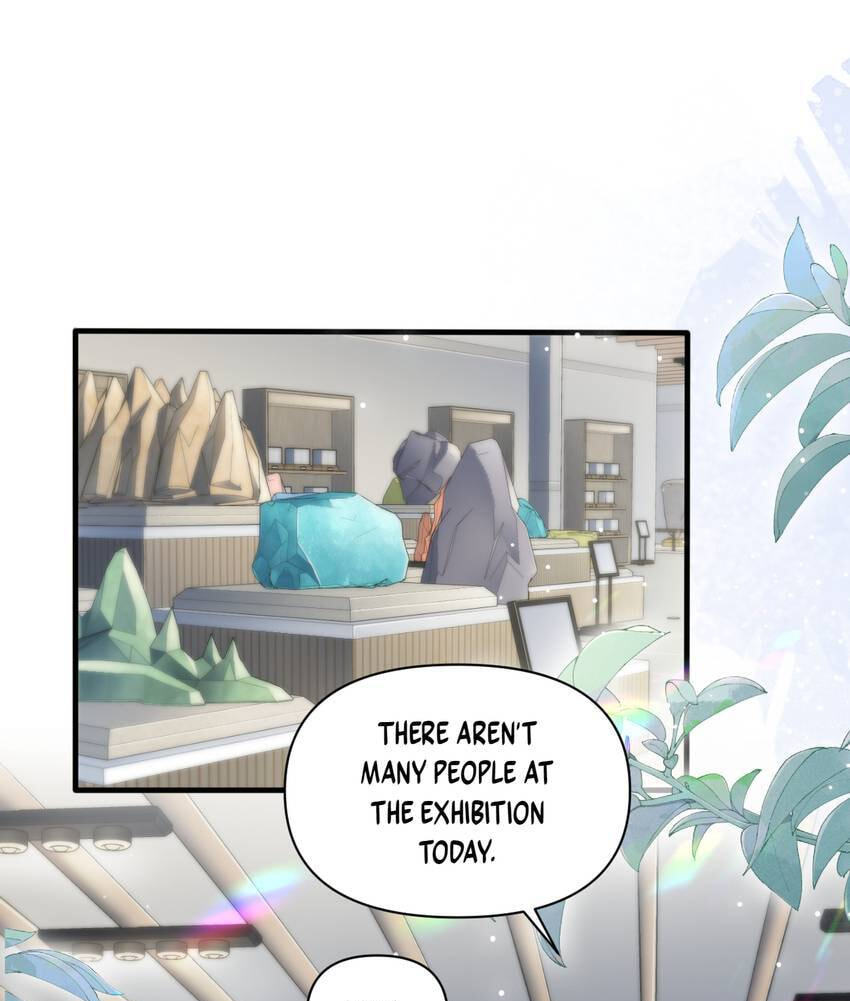 Apex Predator Chapter 31 page 1 - 