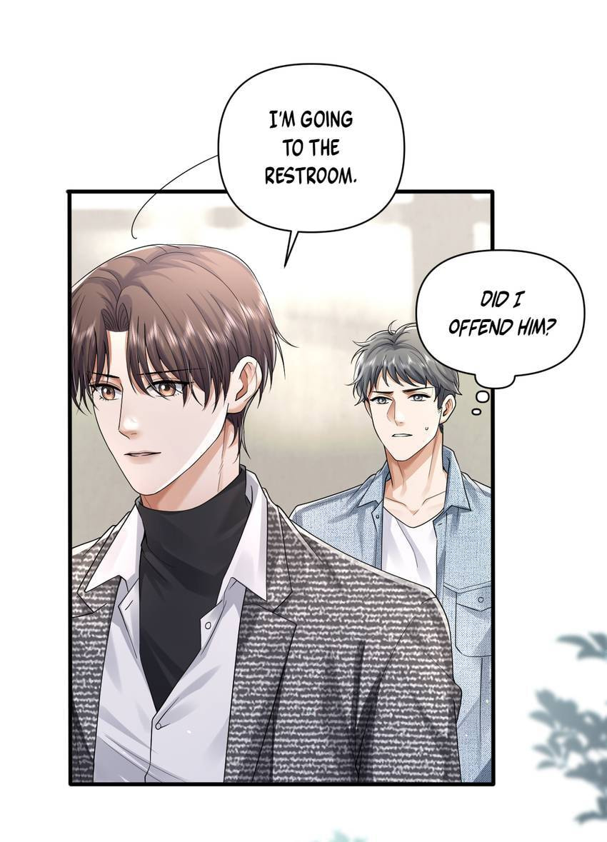 Apex Predator Chapter 31 page 12 - 