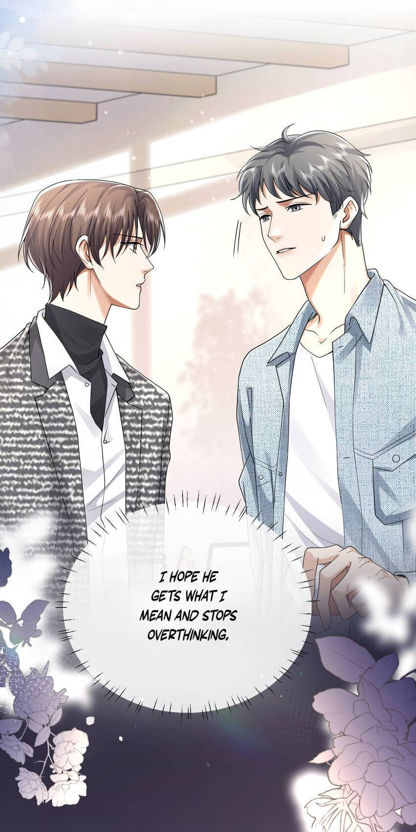 Apex Predator Chapter 31 page 15 - 
