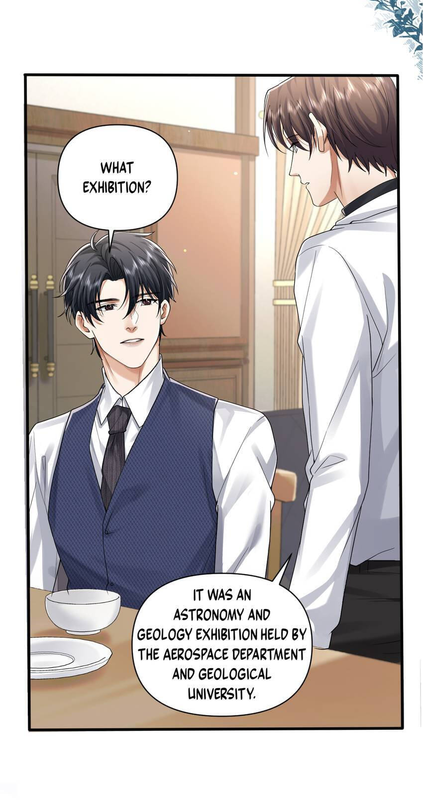 Apex Predator Chapter 31 page 19 - 