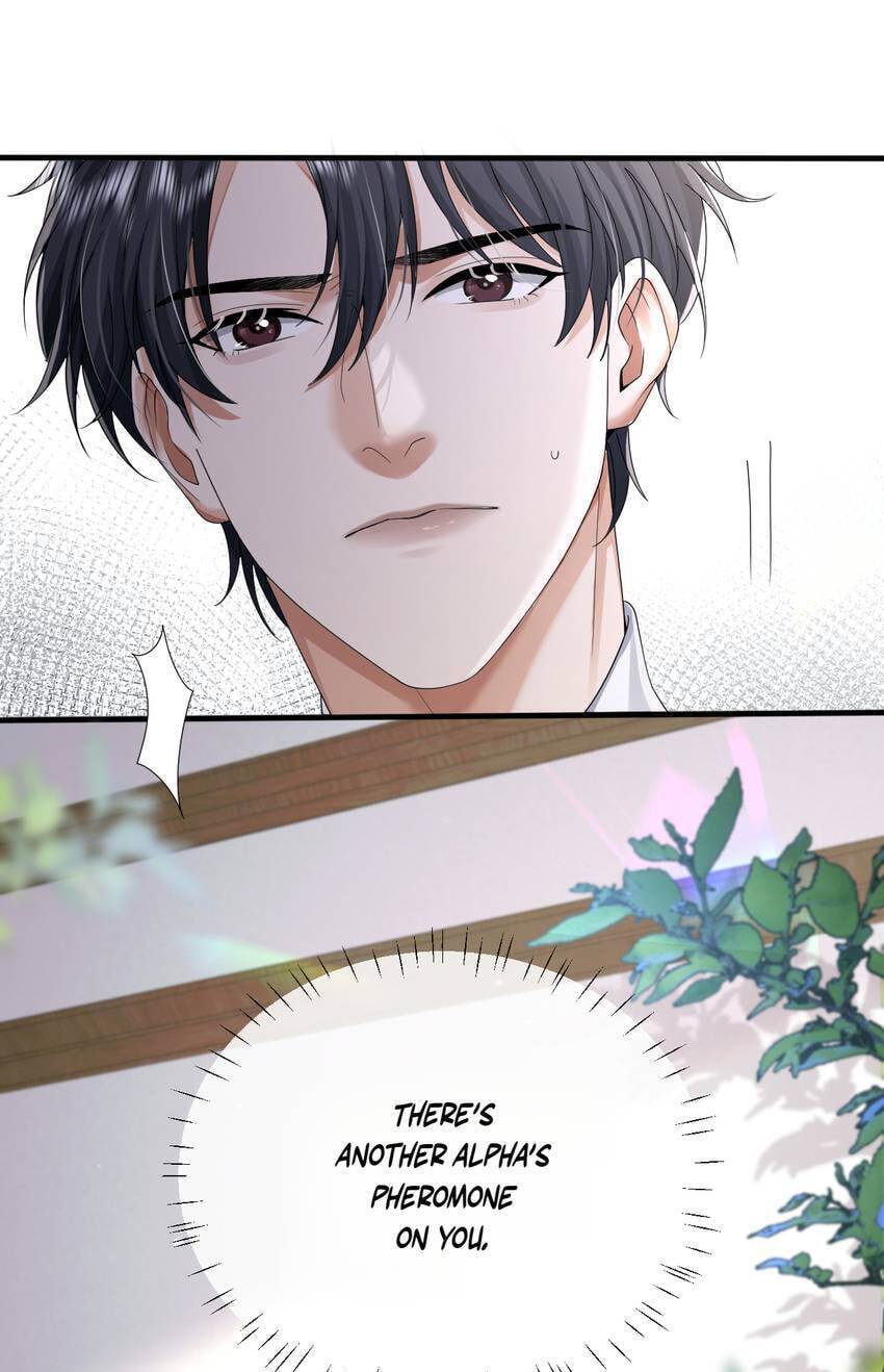 Apex Predator Chapter 31 page 20 - 