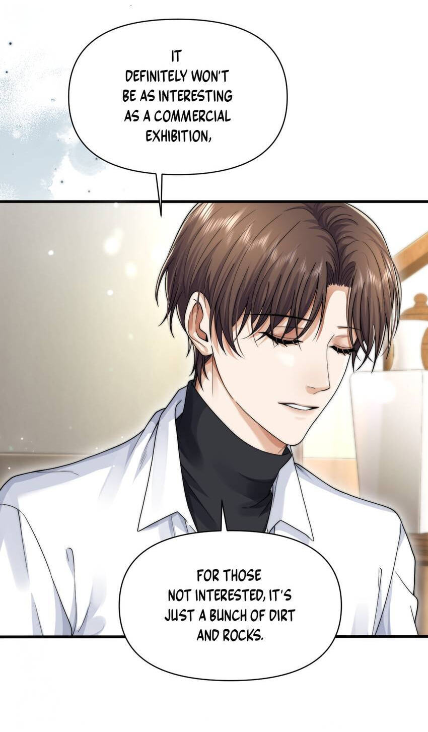 Apex Predator Chapter 31 page 23 - 