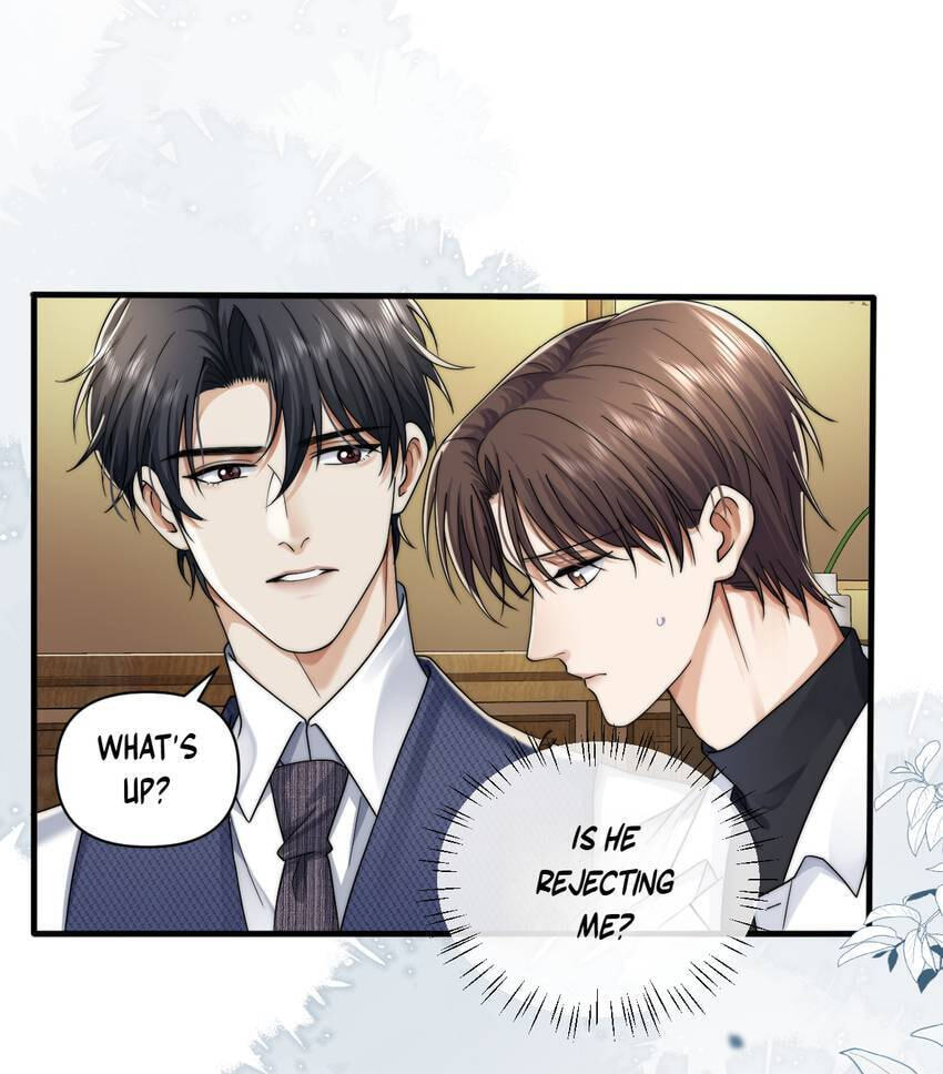 Apex Predator Chapter 31 page 29 - 