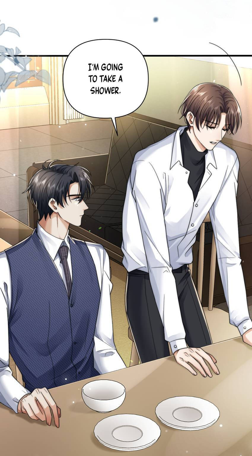 Apex Predator Chapter 31 page 31 - 