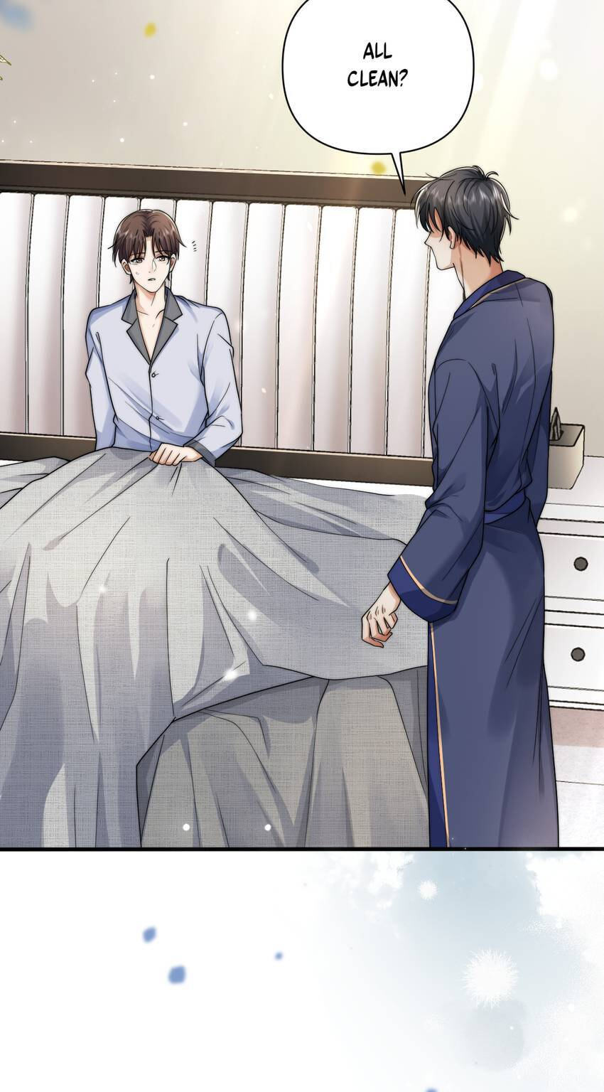 Apex Predator Chapter 31 page 33 - 