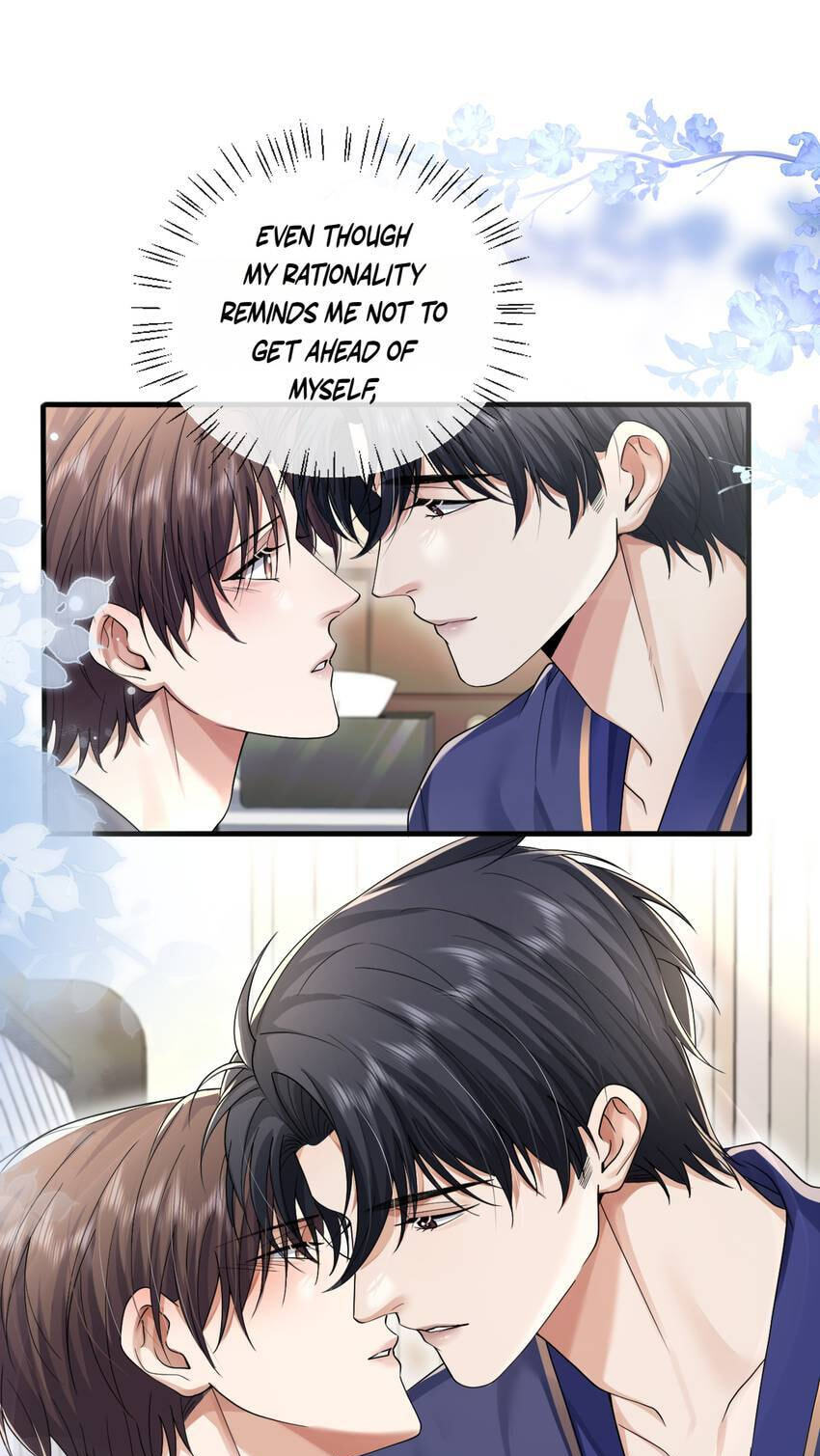 Apex Predator Chapter 32 page 12 - 