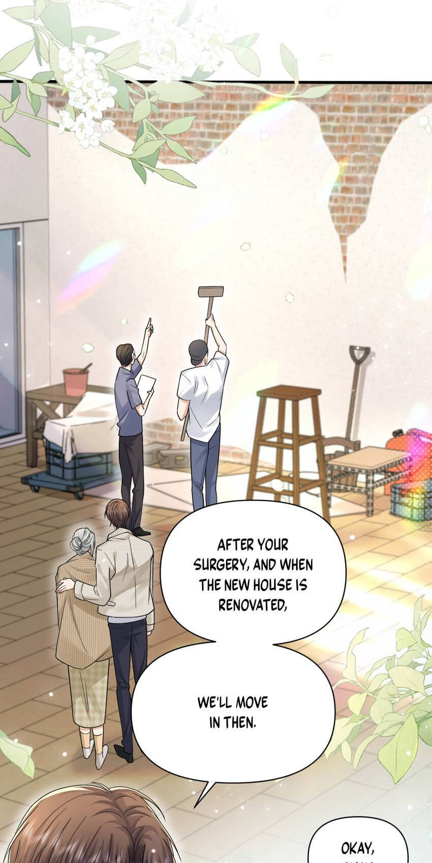 Apex Predator Chapter 32 page 16 - 