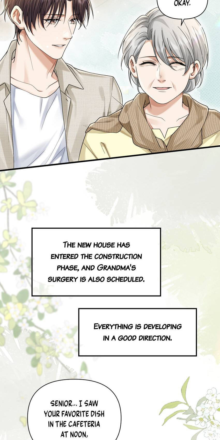 Apex Predator Chapter 32 page 17 - 