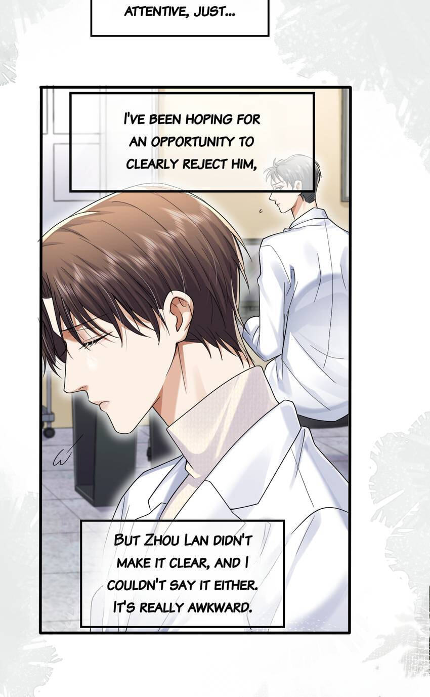 Apex Predator Chapter 32 page 19 - 