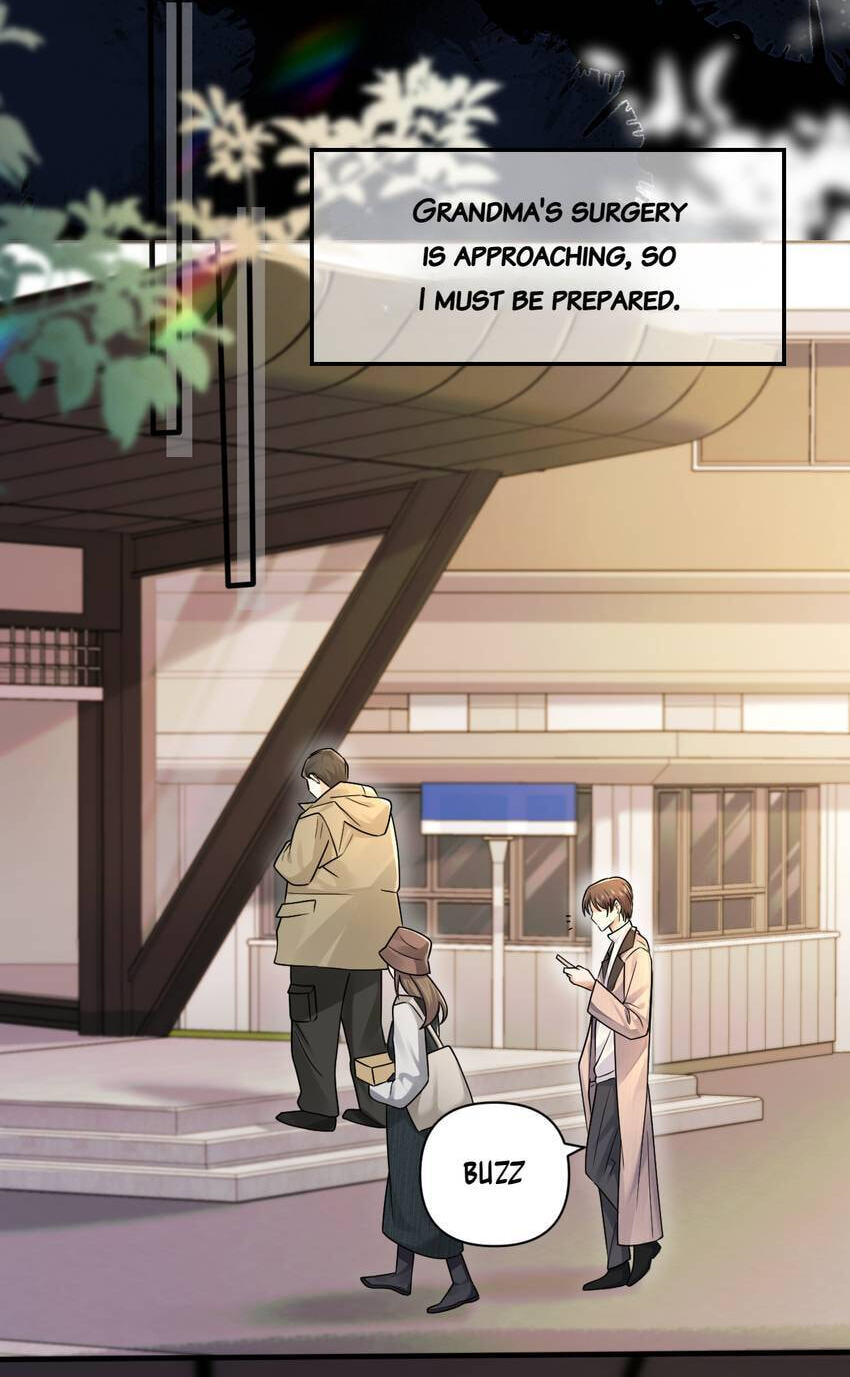 Apex Predator Chapter 32 page 21 - 