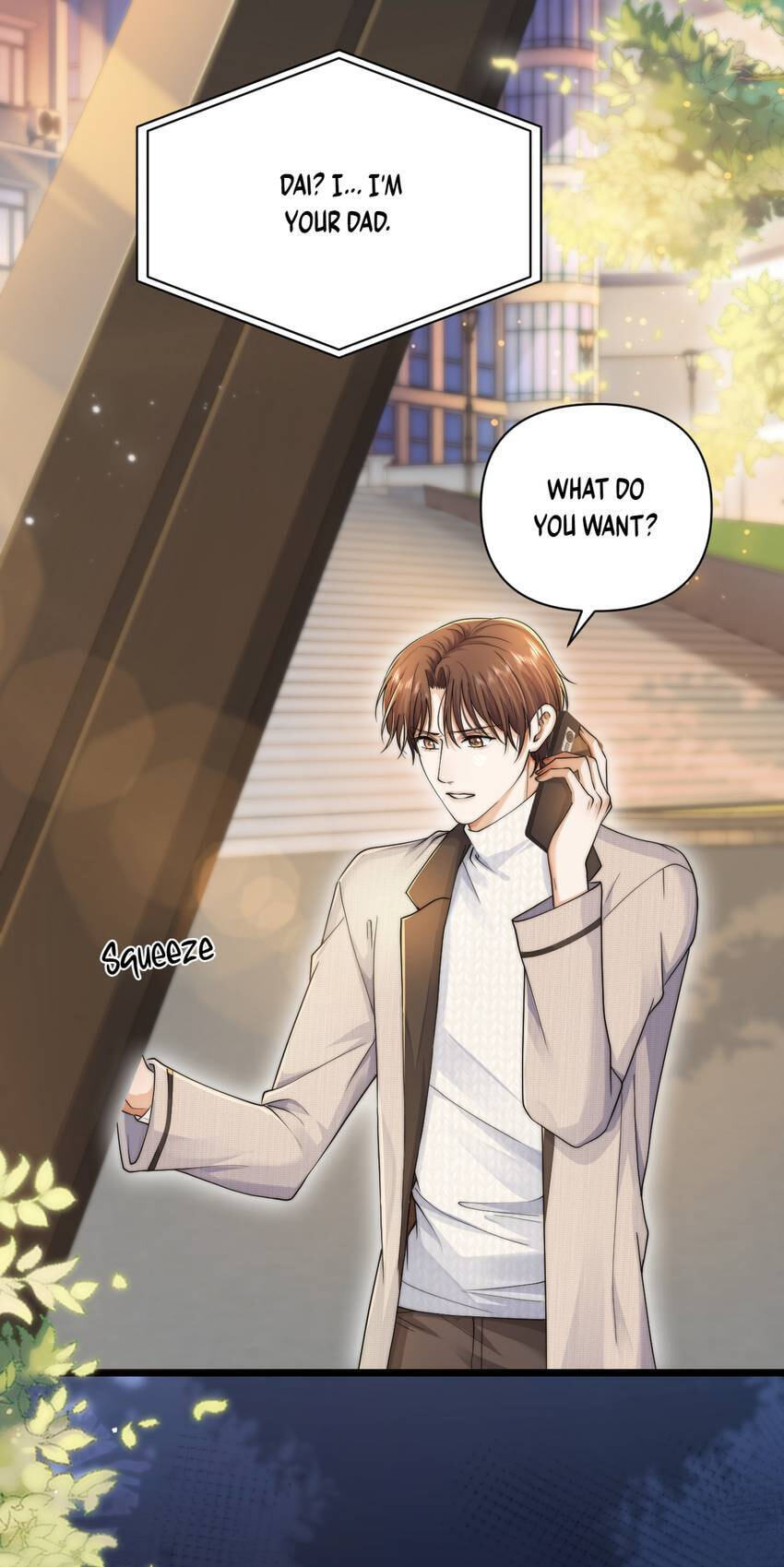 Apex Predator Chapter 32 page 25 - 