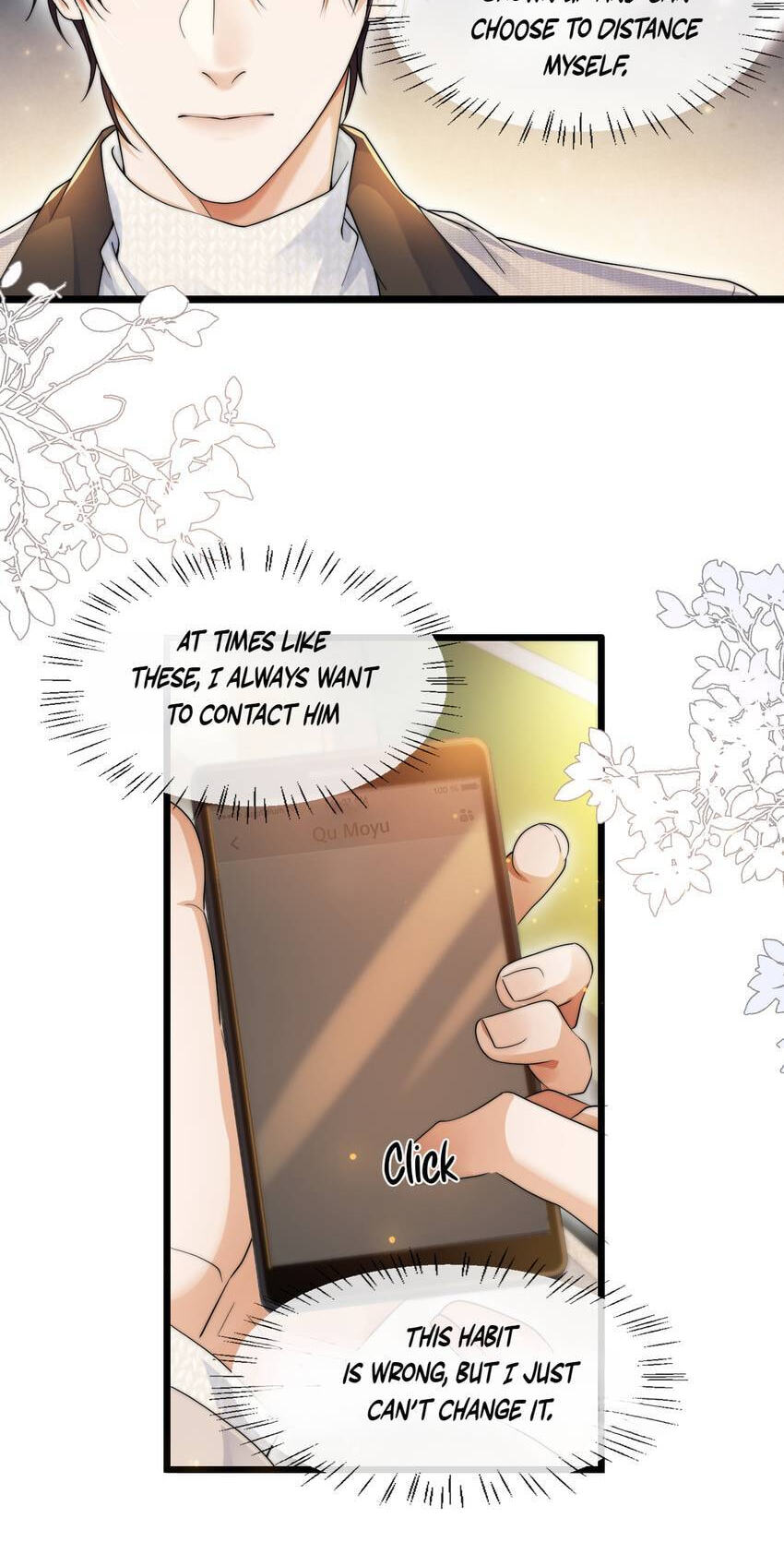 Apex Predator Chapter 32 page 29 - 