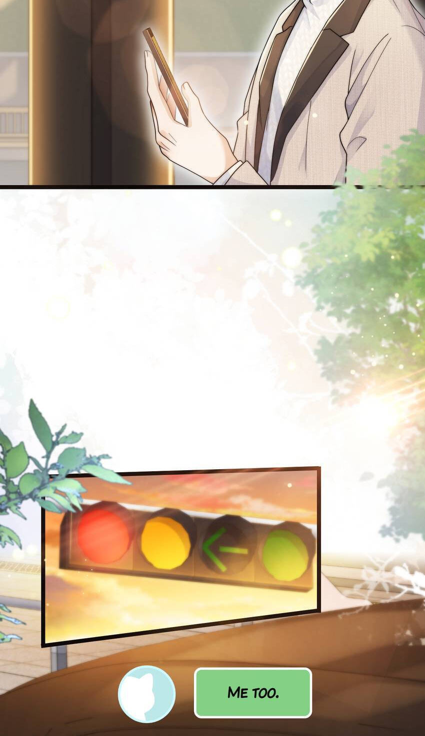 Apex Predator Chapter 32 page 32 - 