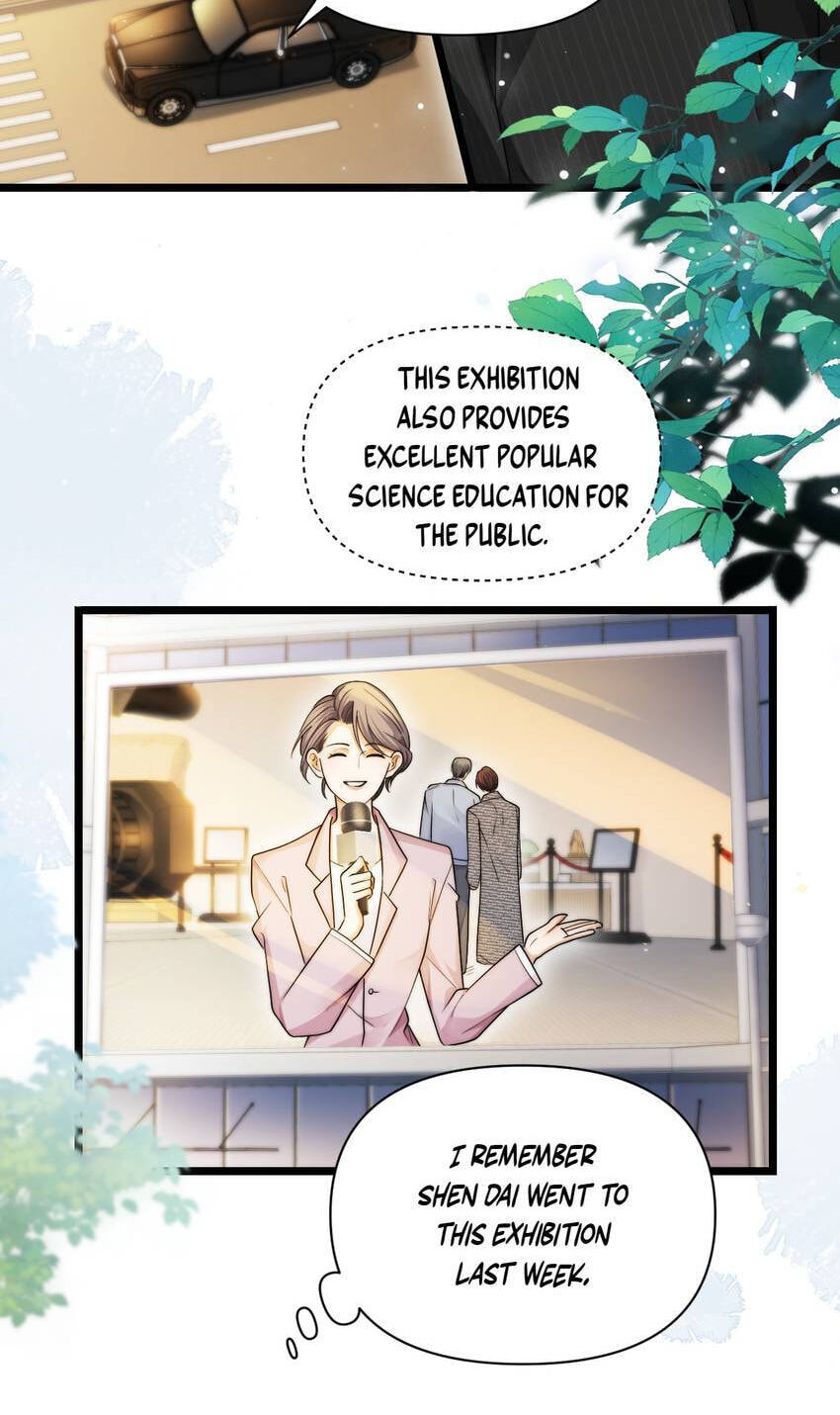 Apex Predator Chapter 32 page 35 - 