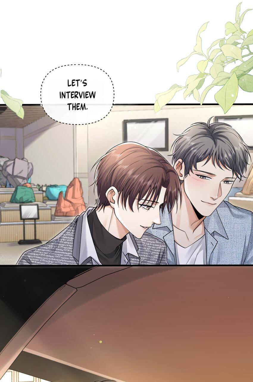 Apex Predator Chapter 32 page 37 - 