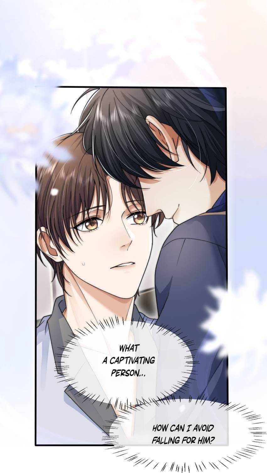 Apex Predator Chapter 32 page 6 - 