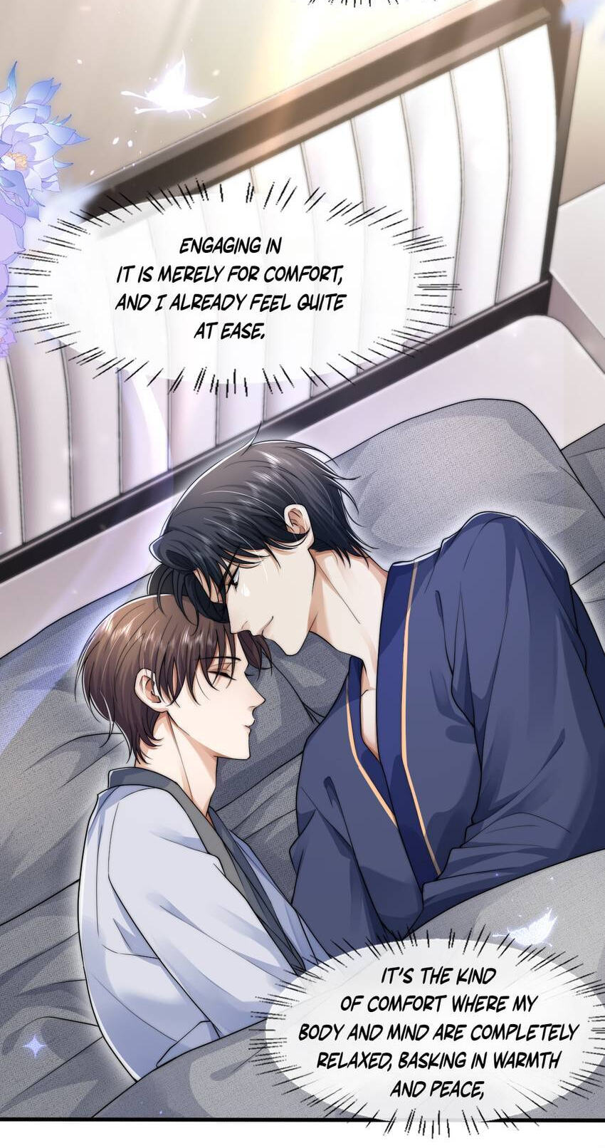 Apex Predator Chapter 32 page 10 - 