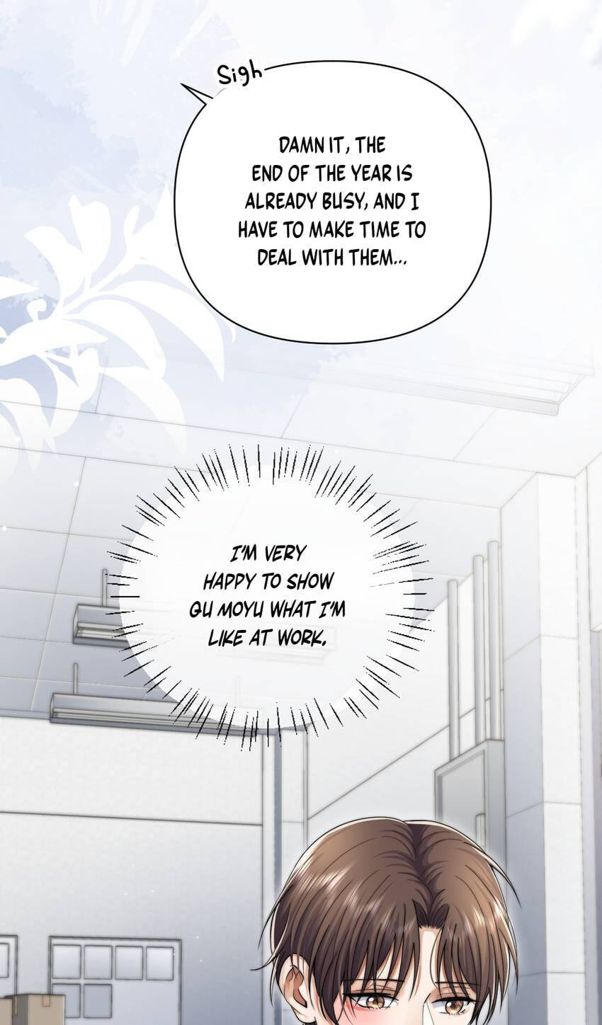 Apex Predator Chapter 33 page 11 - 