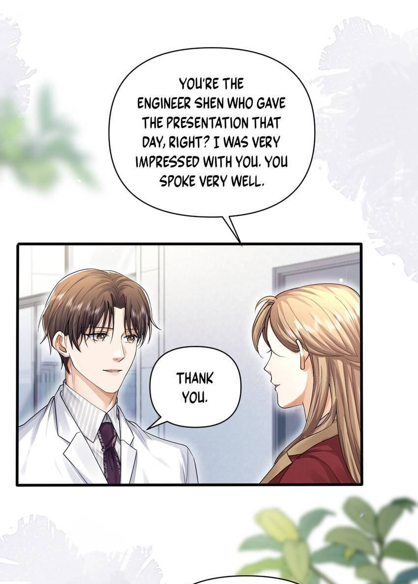 Apex Predator Chapter 33 page 17 - 