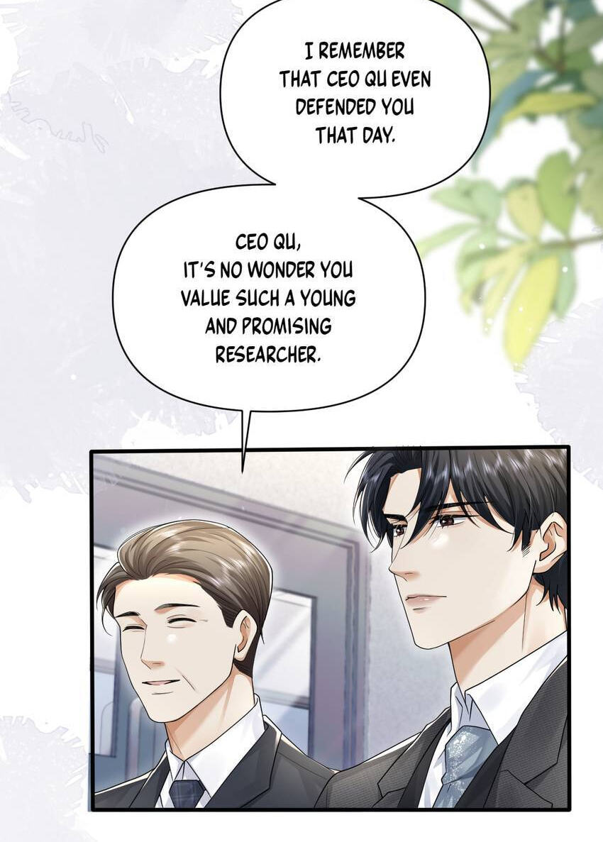 Apex Predator Chapter 33 page 18 - 
