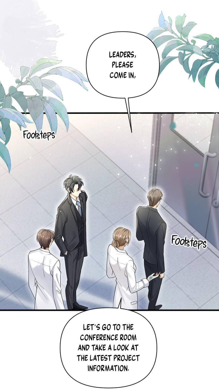 Apex Predator Chapter 33 page 19 - 