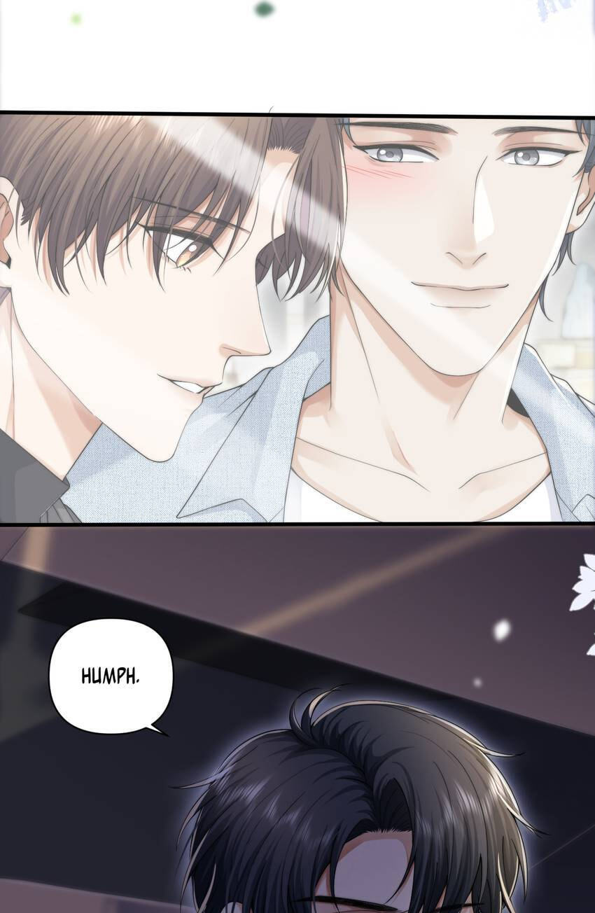 Apex Predator Chapter 33 page 3 - 