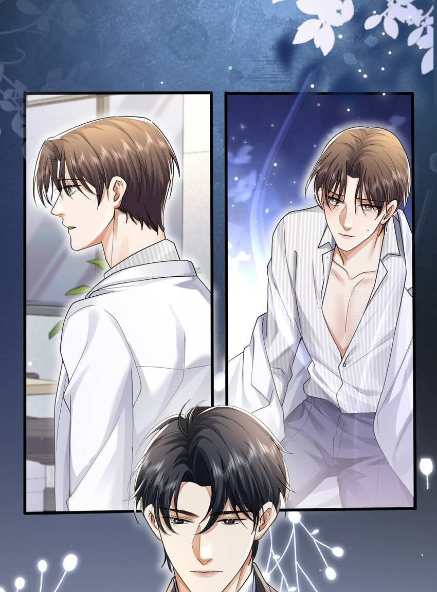 Apex Predator Chapter 33 page 23 - 