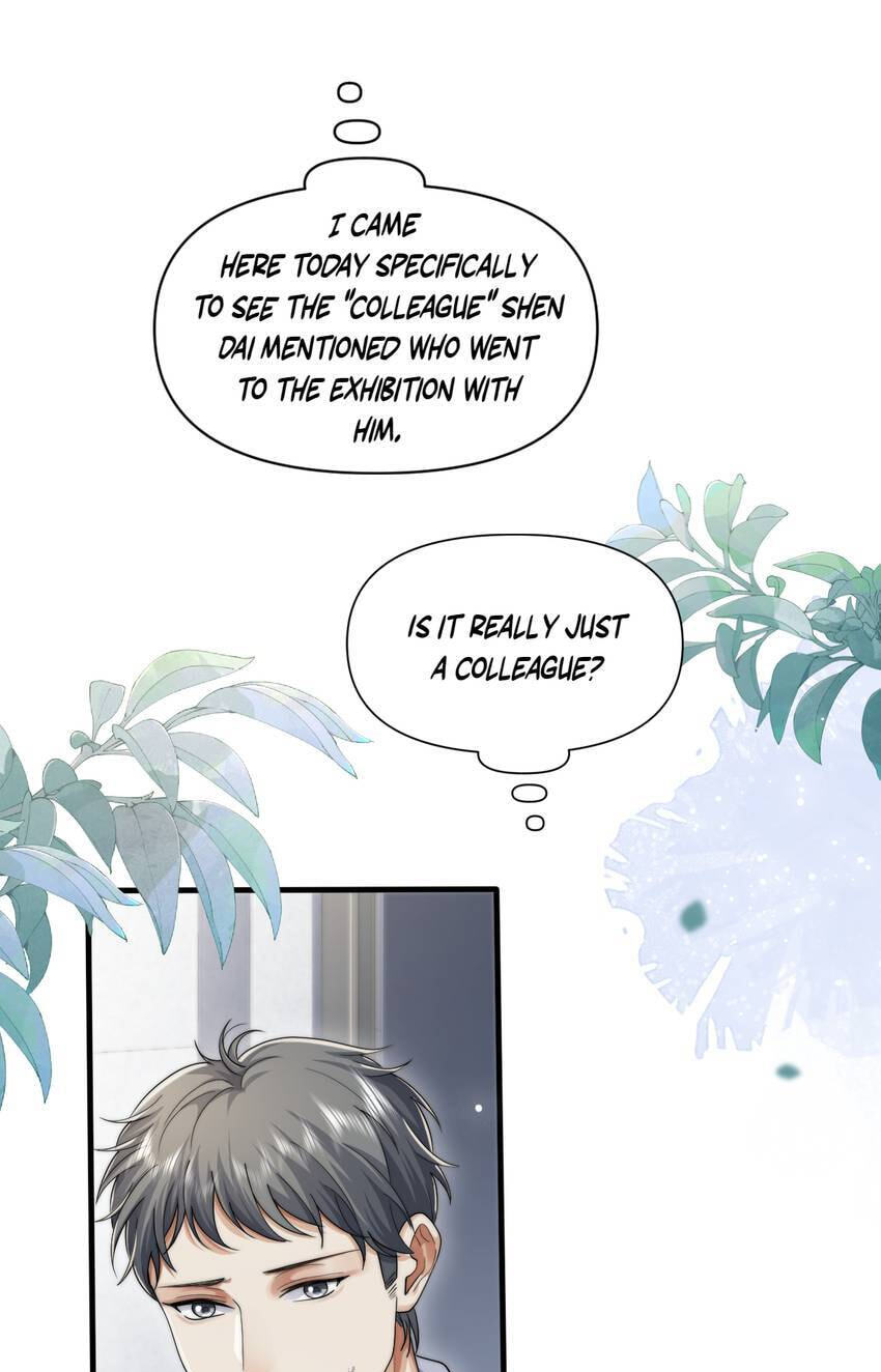 Apex Predator Chapter 33 page 29 - 