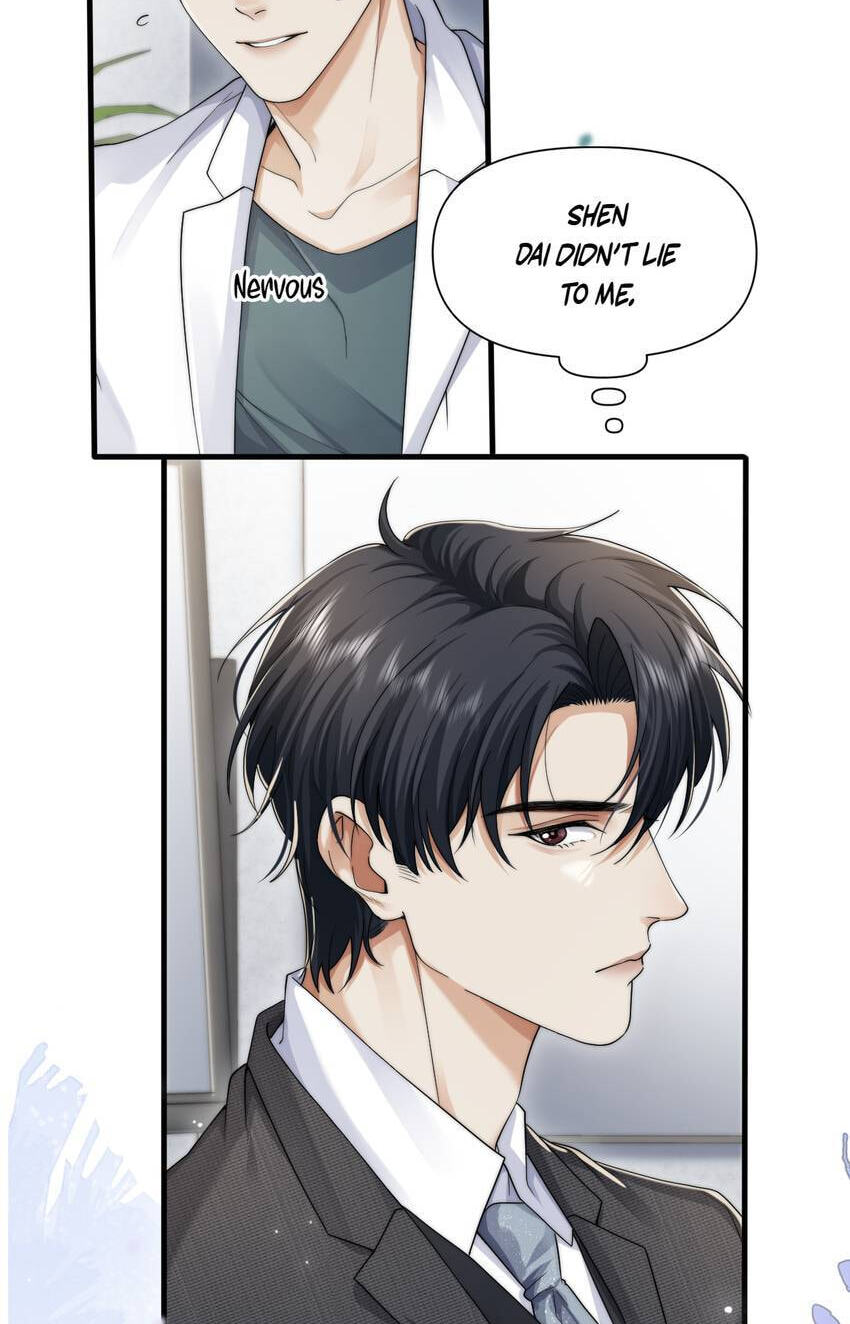 Apex Predator Chapter 33 page 30 - 