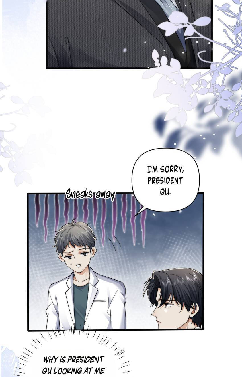 Apex Predator Chapter 33 page 31 - 