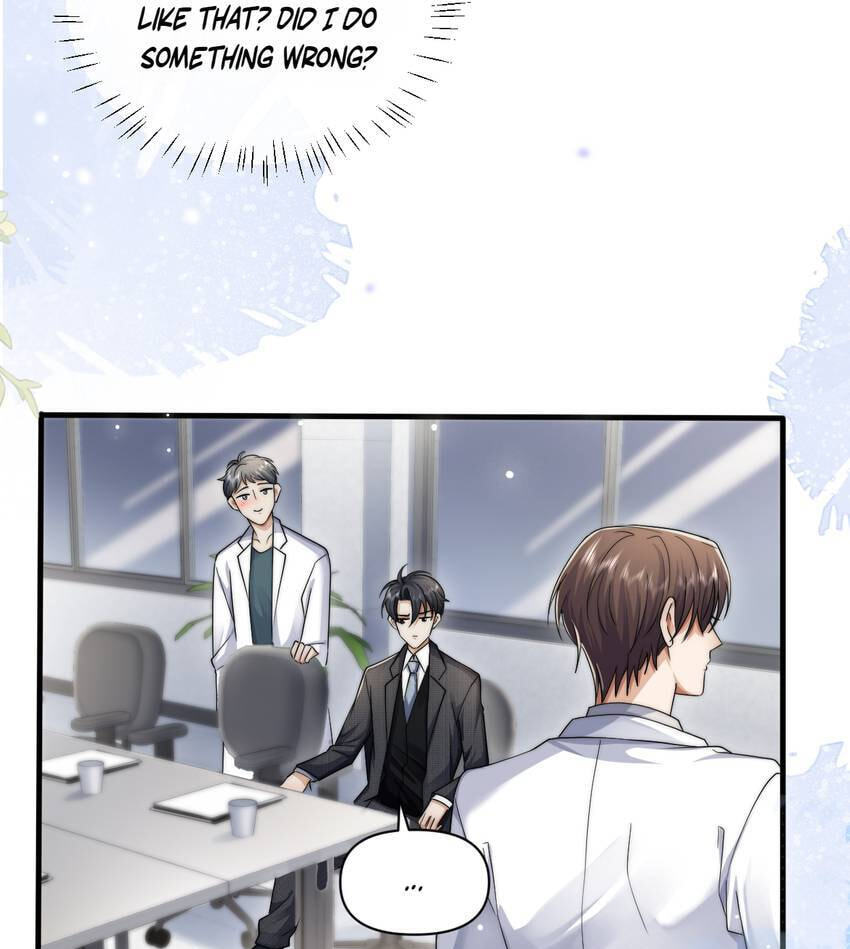 Apex Predator Chapter 33 page 32 - 