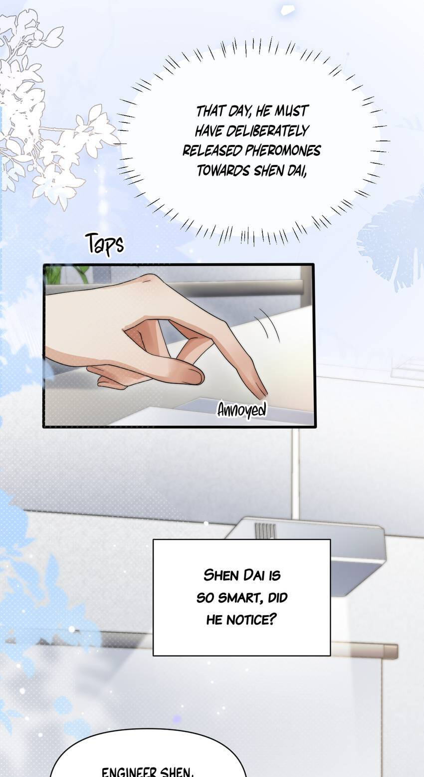 Apex Predator Chapter 33 page 34 - 