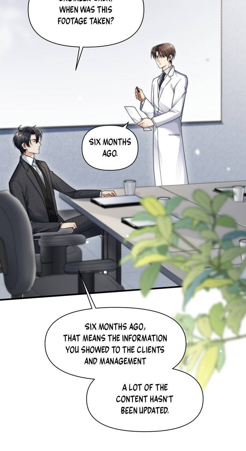 Apex Predator Chapter 33 page 35 - 