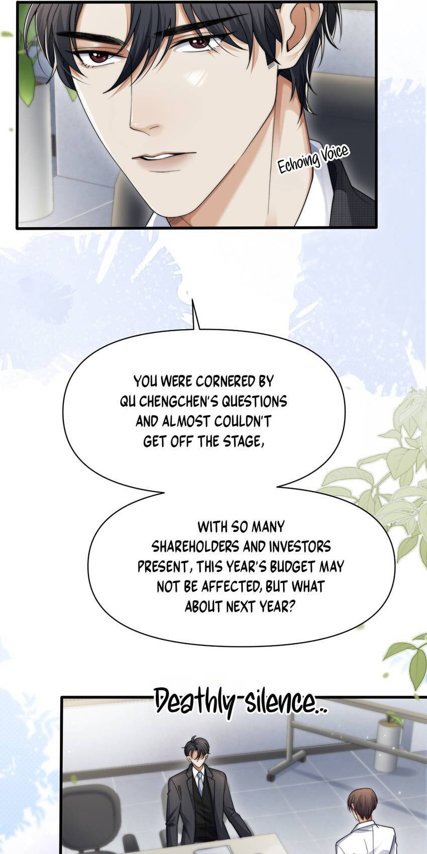 Apex Predator Chapter 33 page 39 - 