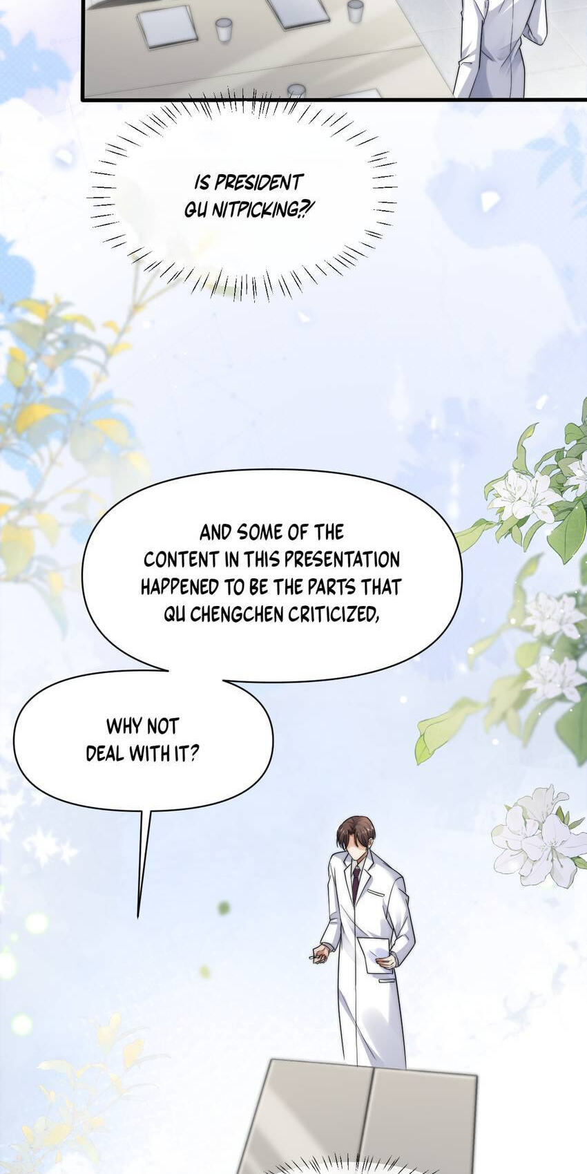 Apex Predator Chapter 33 page 40 - 