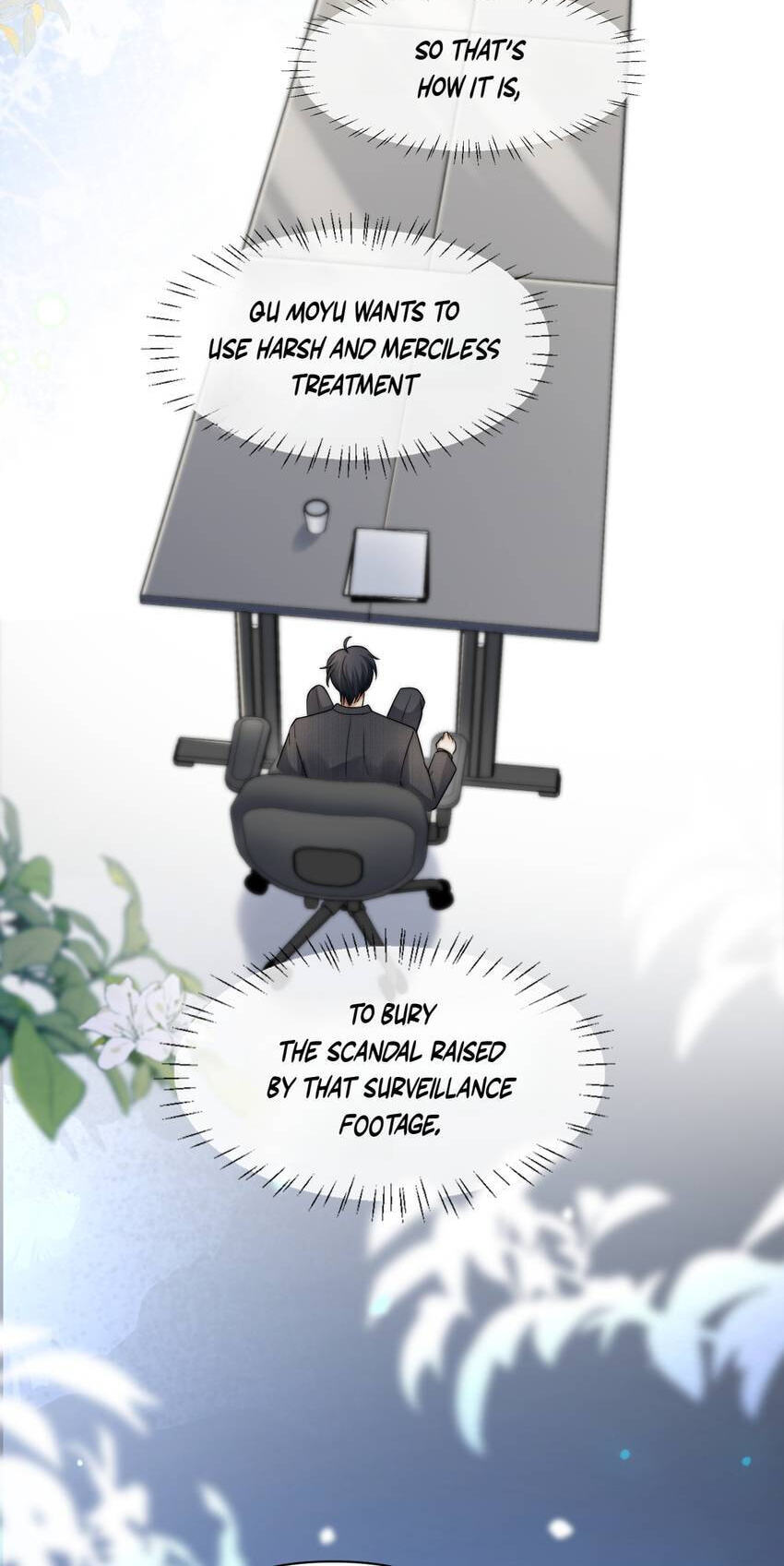 Apex Predator Chapter 33 page 41 - 