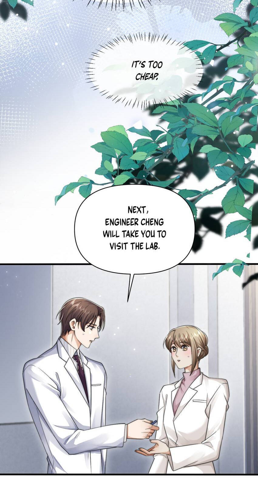 Apex Predator Chapter 33 page 43 - 