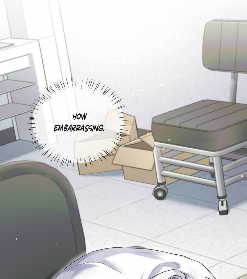 Apex Predator Chapter 33 page 46 - 