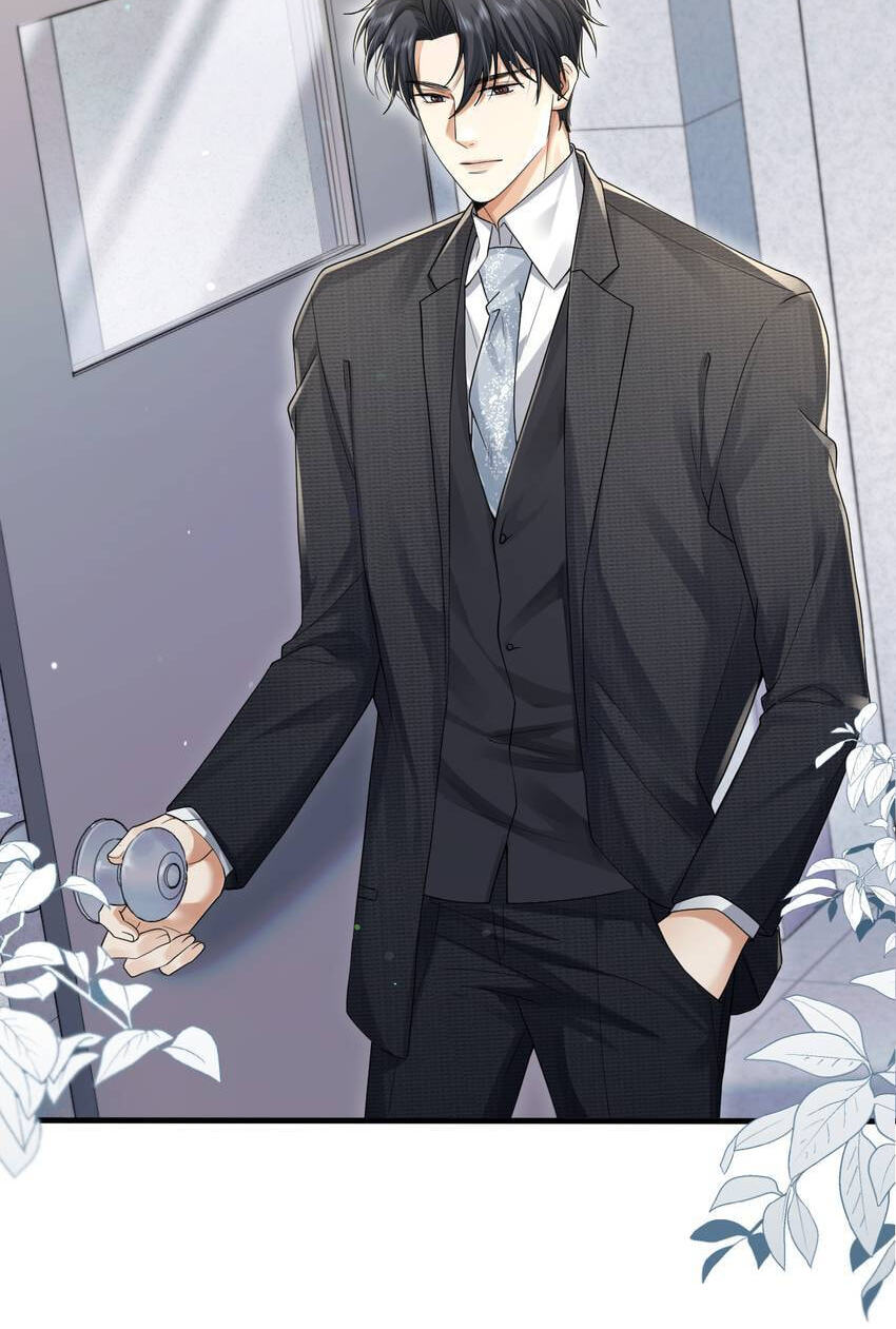 Apex Predator Chapter 33 page 49 - 