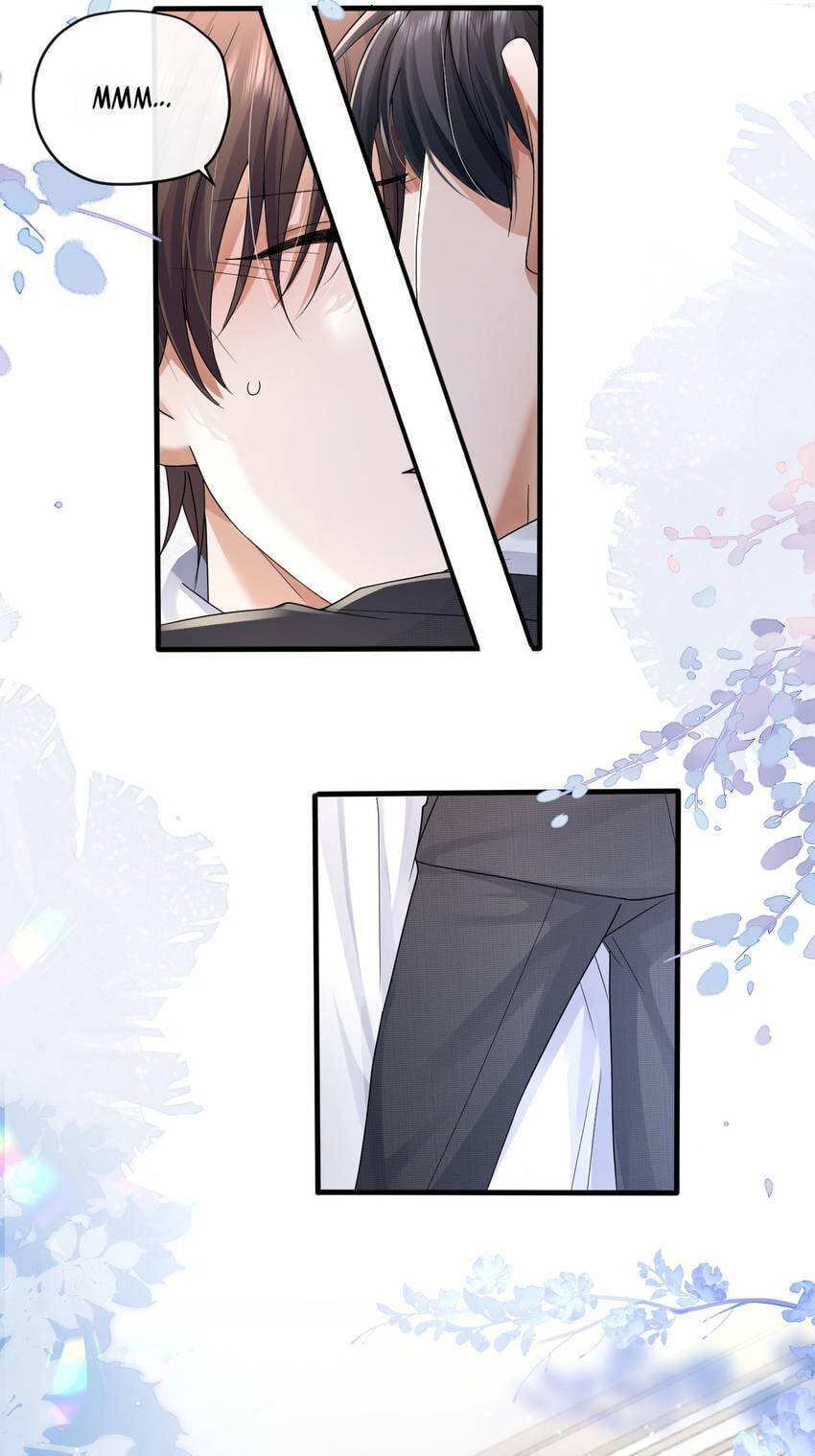 Apex Predator Chapter 33 page 54 - 