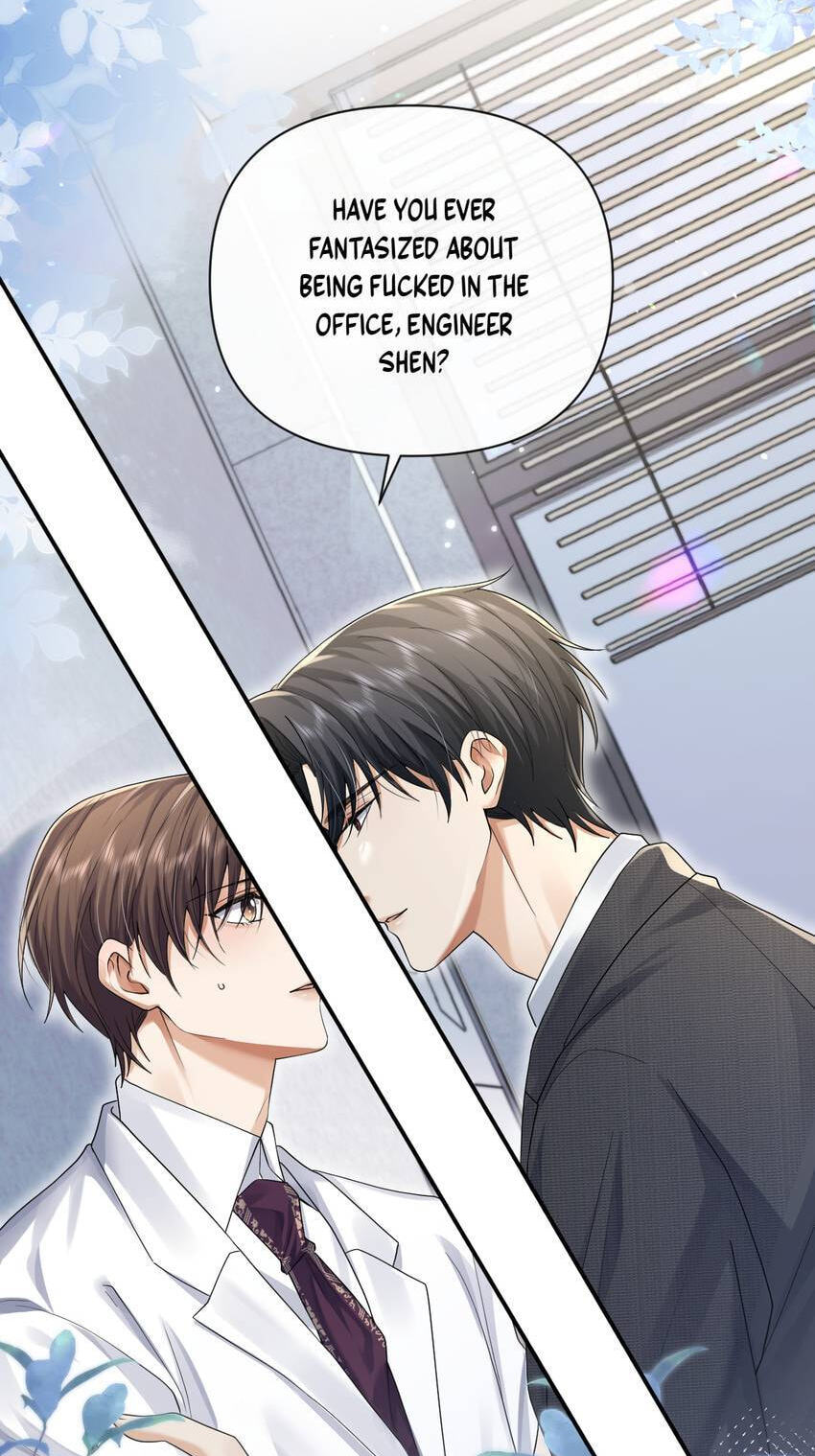 Apex Predator Chapter 33 page 55 - 