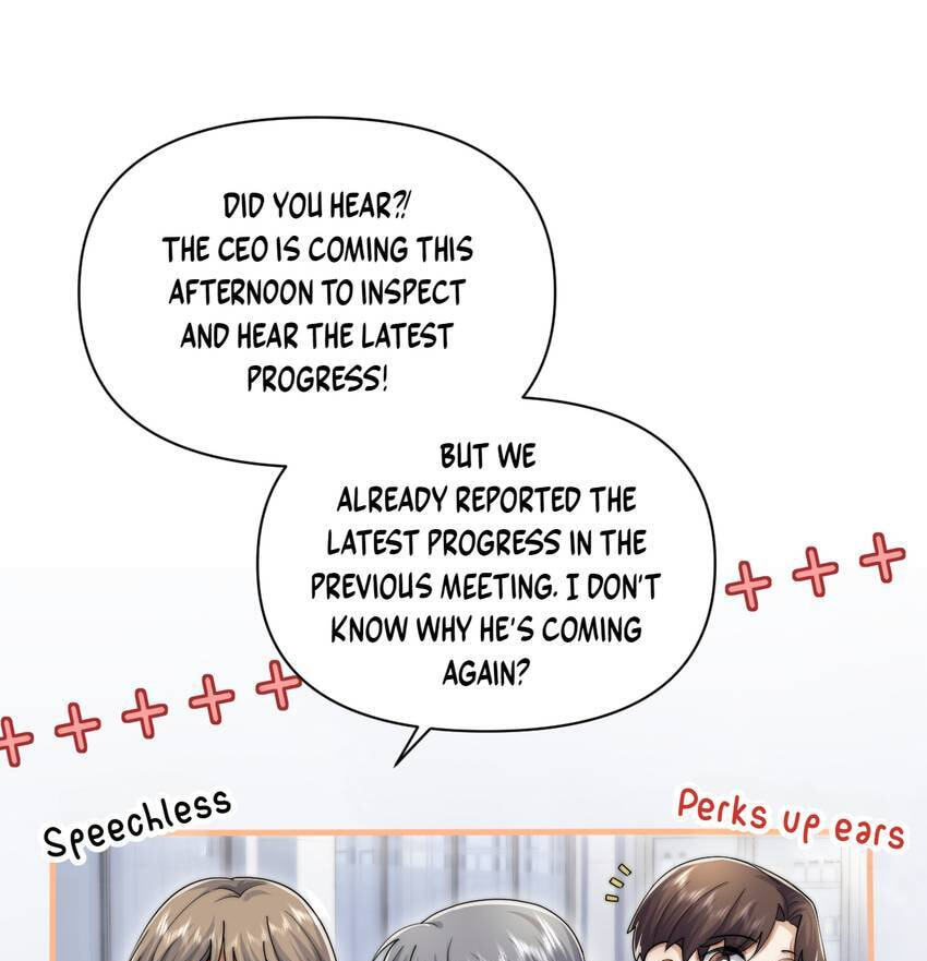 Apex Predator Chapter 33 page 9 - 