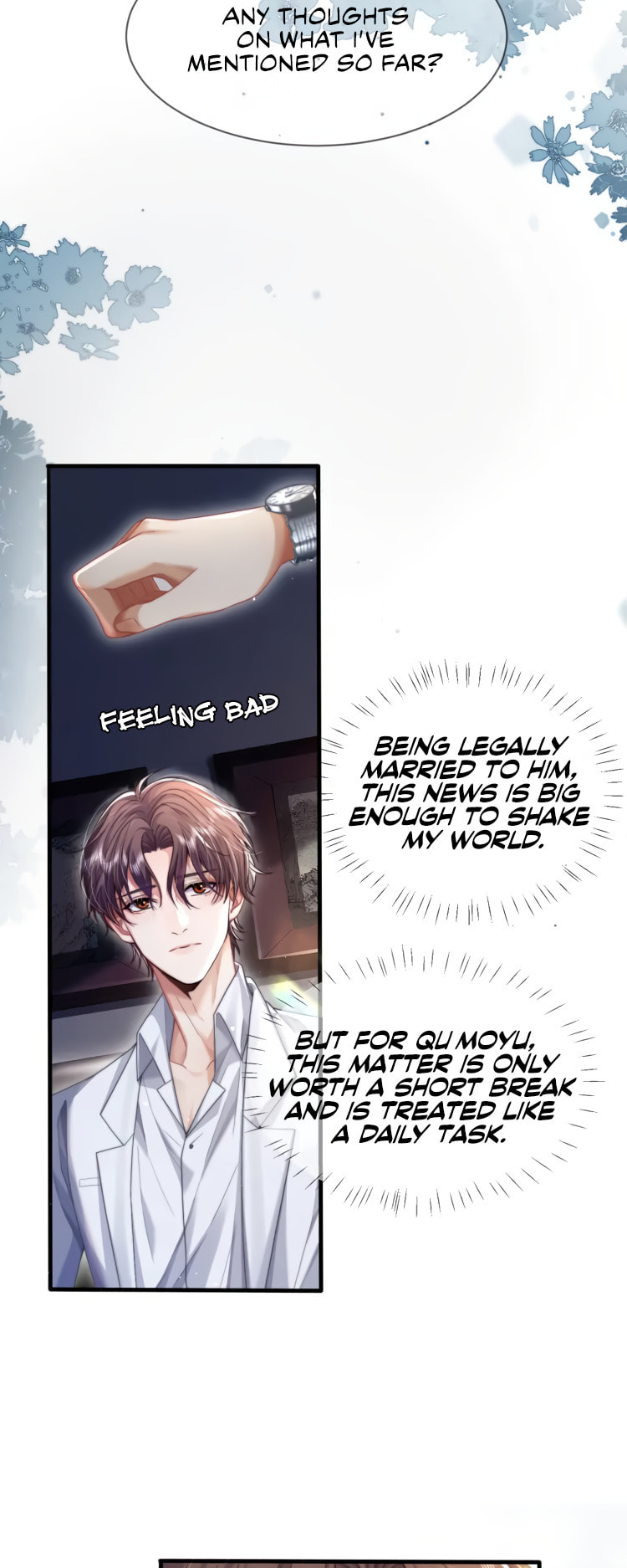 Apex Predator Chapter 4 page 11 - 