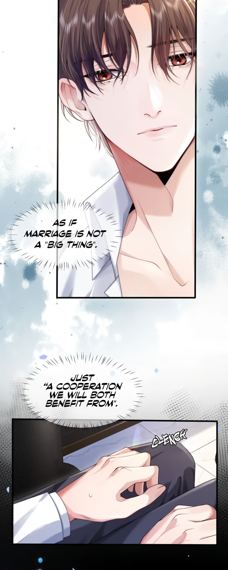 Apex Predator Chapter 4 page 12 - 