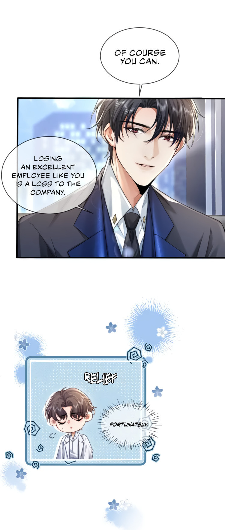 Apex Predator Chapter 4 page 16 - 