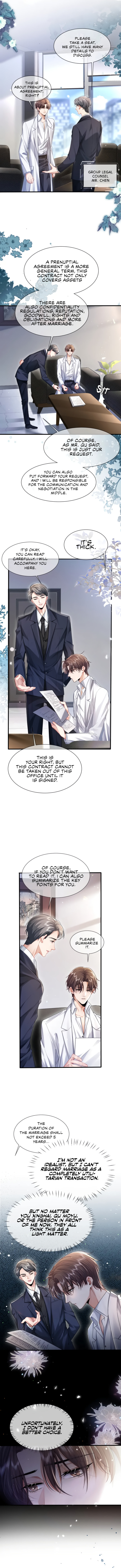 Apex Predator Chapter 4 page 20 - 