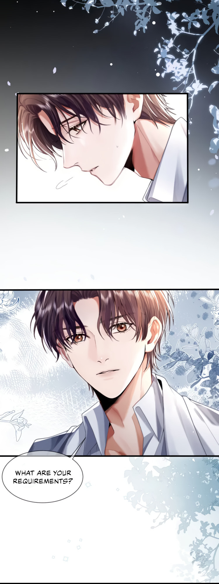 Apex Predator Chapter 4 page 7 - 